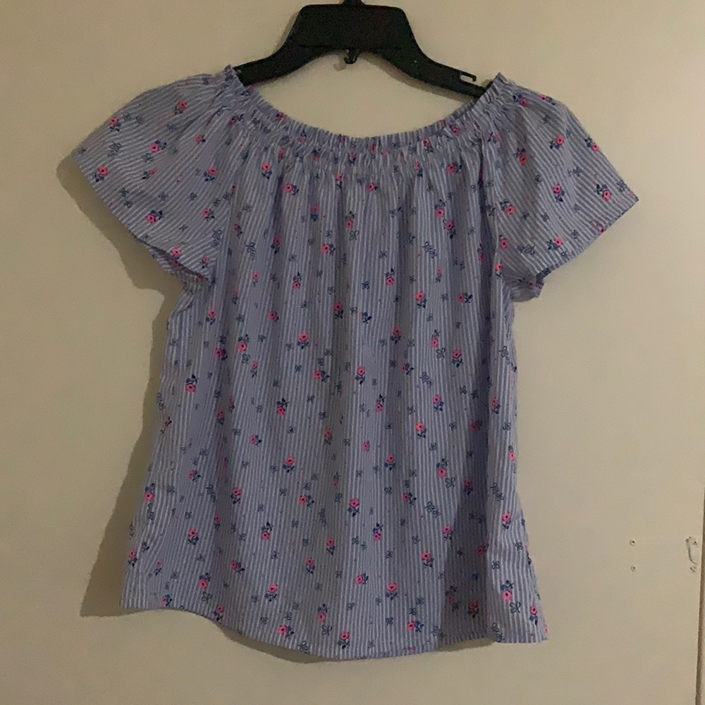 Japna kids blouse